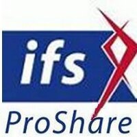 ifs ProShare (@ifsproshare) 's Twitter Profile Photo