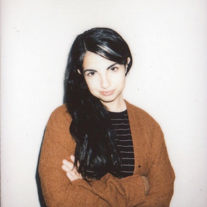 Dani Balensonさんのプロフィール画像