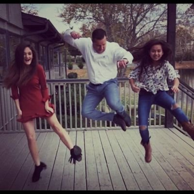 JasonFr87840572's profile picture. UT Alumni 93,
Gibbs High School Mens and Ladies Soccer Coach