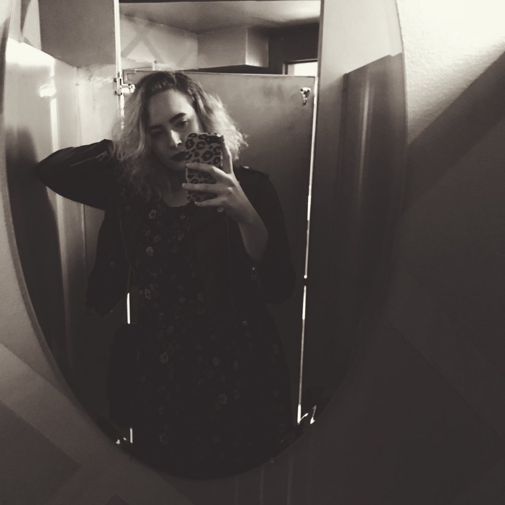 CincyMusic Contributor | Substream Magazine Student Ambassador | University of Cincinnati