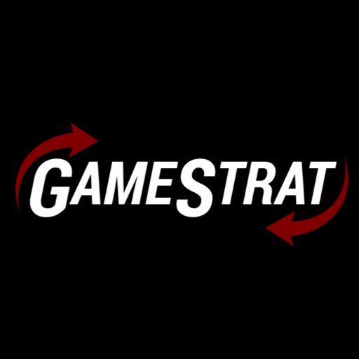 GameStrat Profile Picture