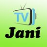 JaniTVOfficial's profile picture.