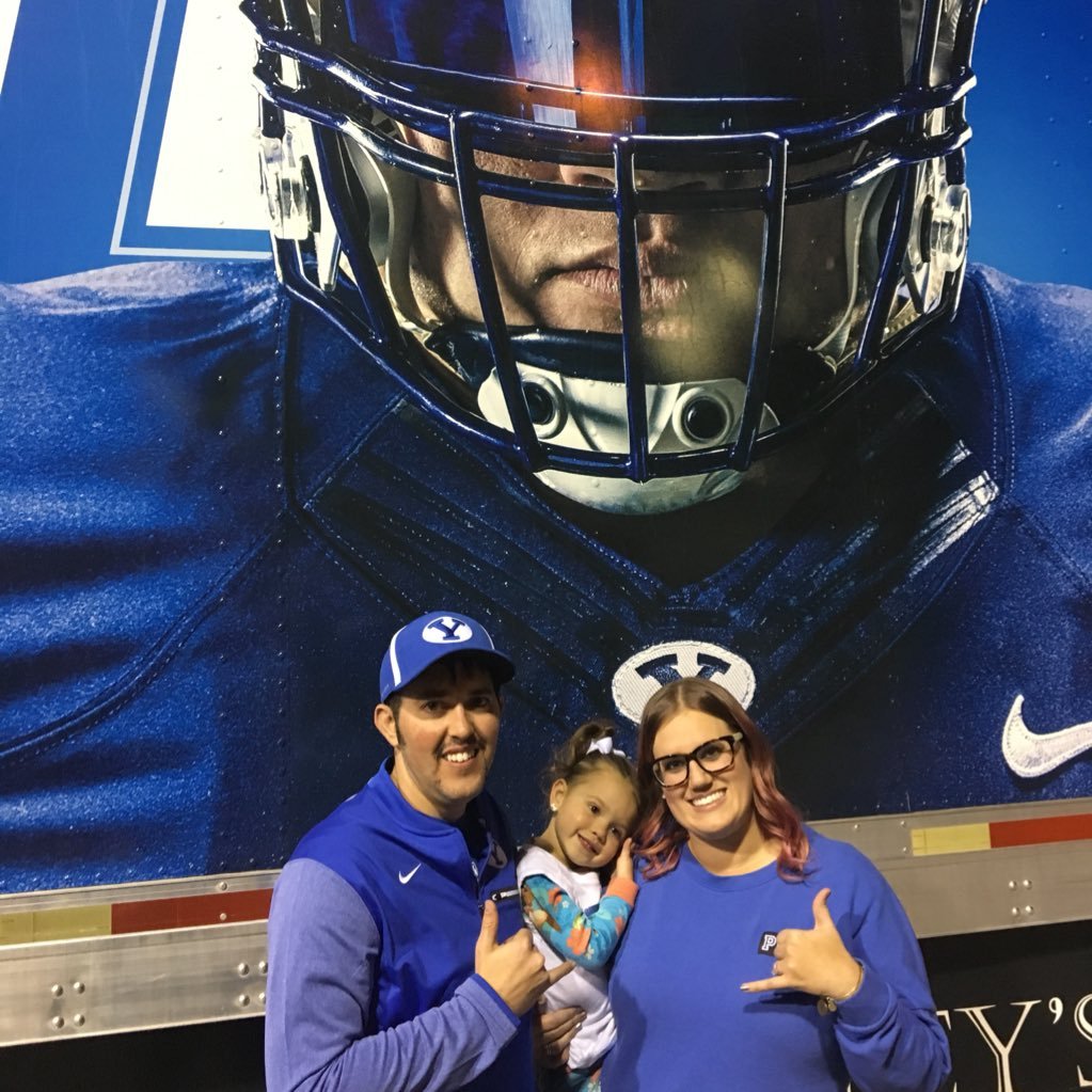 xtrent777x's profile picture. All about BYU!!