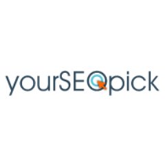 YourSEOPick's profile picture. We deliver top class SEO services that suit your convenience, budget and
needs so that you can focus on your business, which matters you the most!