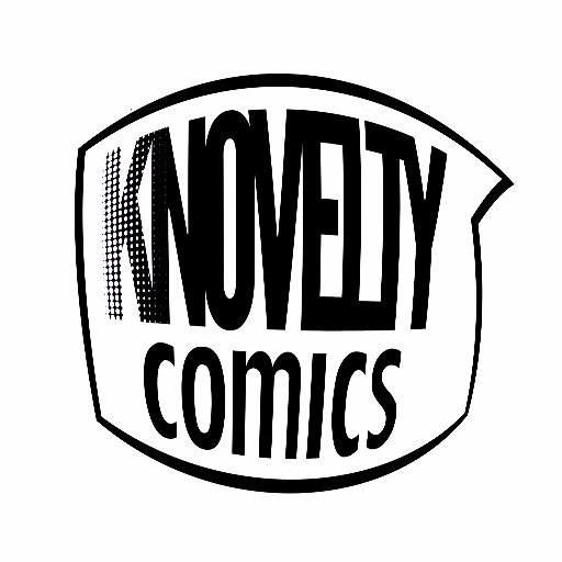 Knovelty Comicsさんのプロフィール画像