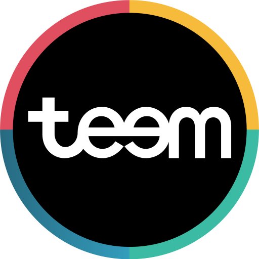teemsafe's profile picture. Somos una plataforma de seguridad y sistema automatizado de respuesta a emergencias. Juntos podemos construir entornos más seguros.  social@teem.is