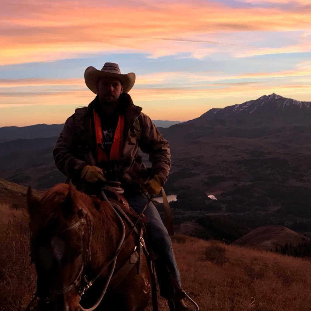 HatfieldJake's profile picture. Bear Mode Outdoors