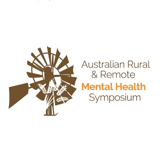 This account is no longer active. Please follow @anzmha for updates on the Australian Rural & Remote Mental Health Symposium