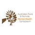 Rural Mental Health (@ruralmental_hth) Twitter profile photo