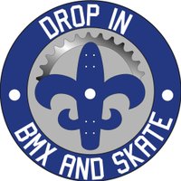 Drop In BMX & Skate(@DropIn_bmx_sk8) 's Twitter Profile Photo