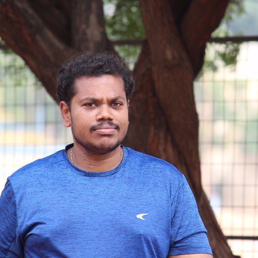 prabhakaranbk's profile picture. Proud Indian