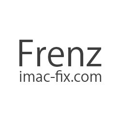 Mac_Frenz's profile picture. ビンテージMac修理専門店のフレンズ 📞042ー519ー3886 持ち込み、出張訪問、郵送宅配修理に対応致します。