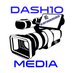Dash 10 Media (@dash10media) Twitter profile photo Dash 10 Media (@dash10media) Twitter profile photo