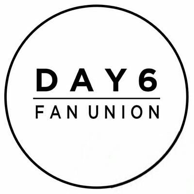 A global fanunion set up by DAY6 fanbases to provide support to DAY6. Email us at day6fanunion@gmail.com