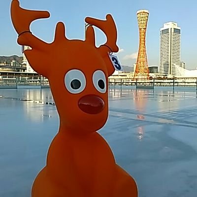 神戸ハーバーランドumieアイススケートリンク『アイスマリーナ』の開催情報アカウントです。 
皆様のお越しをお待ちしております！