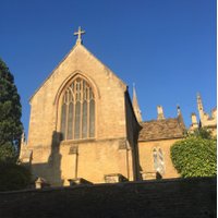 St Andrew’s Church(@standrewschip) 's Twitter Profile Photo