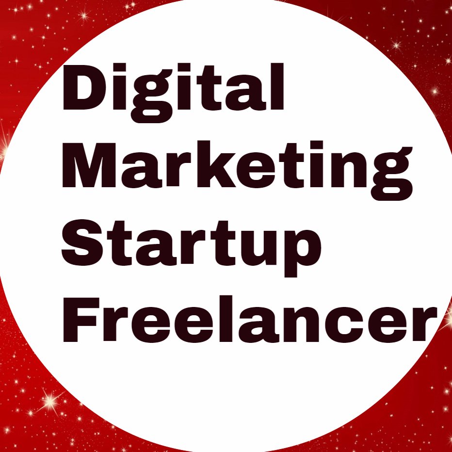 Digitalideatech's profile picture. Digital Marketing business, Digital Marketing, Digital Marketing Freelancer, Digital Marketing Startup