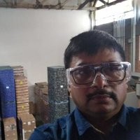 Arindam Maitra (@maitraarindam) 's Twitter Profile