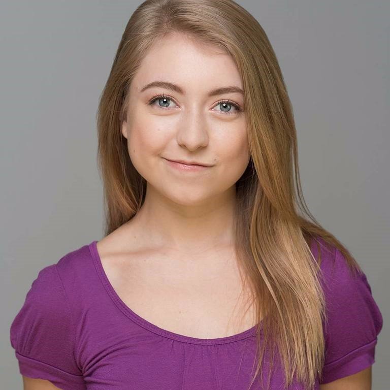 Actor//Singer//Dancer based in NYC. Graduates from AMDA New York in February!