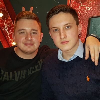 lukebyers16's profile picture. 