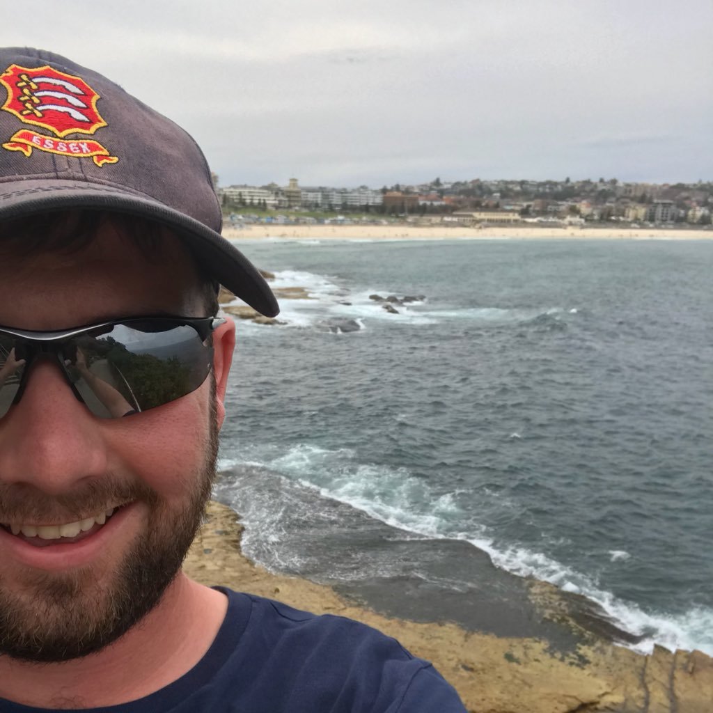 Jonnyhewer's profile picture. Groundsperson at Royal Hospital school, all views my own.