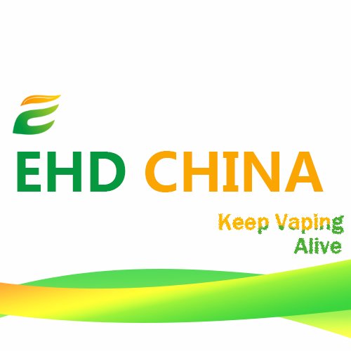 VAPEEHDChina's profile picture. Official Twitter Page of EHDChina😛