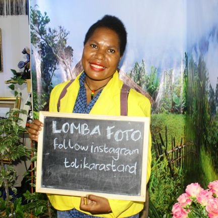 bagubauw's profile picture. Olahraga