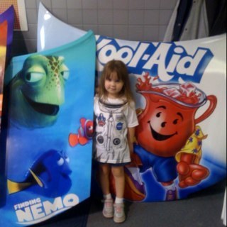 LTrainRS's profile picture. 