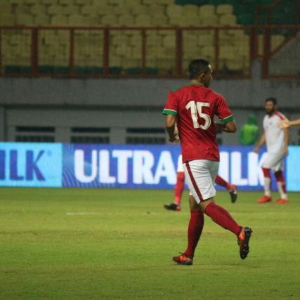 Akun resmi Ricky Fajrin #24 🇮🇩
Bali United Player | Instagram @rickyfajrin24 | Cah asli Semarang