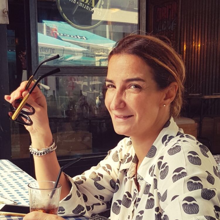 MyriSans's profile picture. 