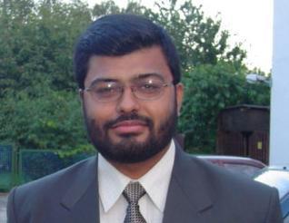 Baber Saeed