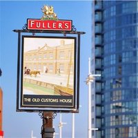 Old Customs House (@oldcustomshouse) 's Twitter Profile