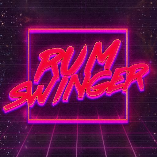 rumswinger's profile picture. Rumswinger, Cape Town’s fountainhead collective of progressive Nu Wave Electro Pop.