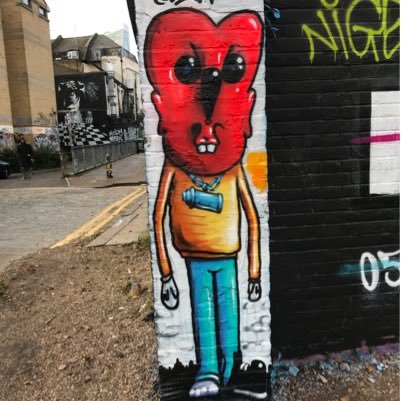 Southendian's profile picture. 