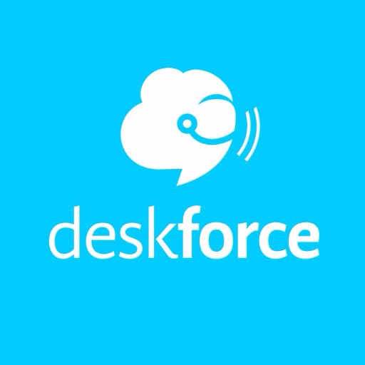 Deskforce, a cloud-based Call Center software, that equips businesses with a full ecosystem of cloud-based software that consolidate the business process