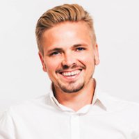 Daniel Kjellsson (@danielkjellsson) 's Twitter Profile