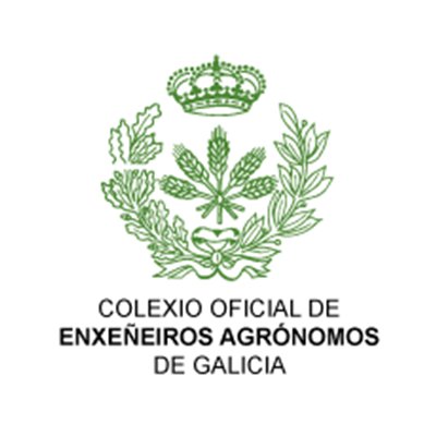 Twitter Oficial del Colexio de Enxeñeiros Agrónomos de Galicia (COIAG)