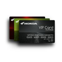 Honda VIP Card(@Hondavipcard) 's Twitter Profile Photo