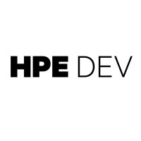 HPE Developer Community(@HPE_Developer) 's Twitter Profile Photo