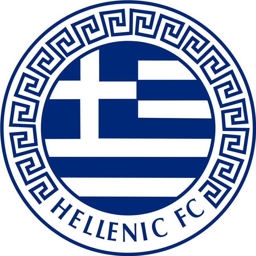 Official Twitter account of Hellenic Football Club. https://t.co/A2fgkEMnAs Contact us: hellenicfcinfo@gmail.com