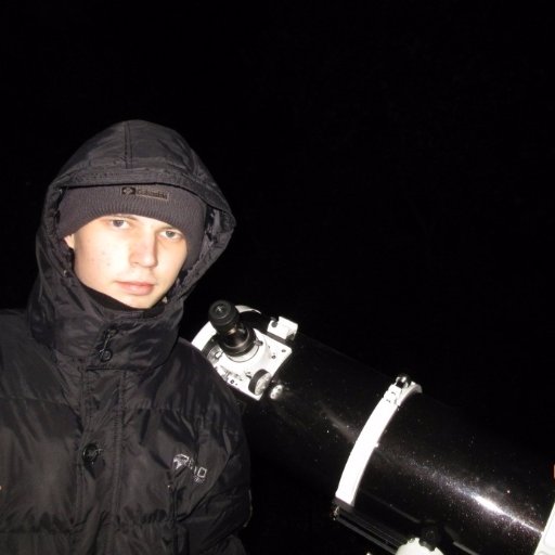 Amateur astronomer, discoverer of: 82 variab.stars(+2co-dis.),10 PN candidates(+5co-dis.),3 novae in M31,3 supernovae,3 transients,4 wide binaries, 9 asteroids.