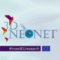 3DNEONET Consortium(@3dneonet) 's Twitter Profile Photo