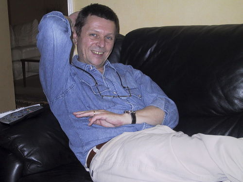 grahamgulliver's profile picture. 