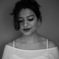 Hiral Shah (@hiralliouss) 's Twitter Profile