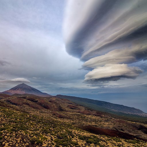 El Cielo de Canarias