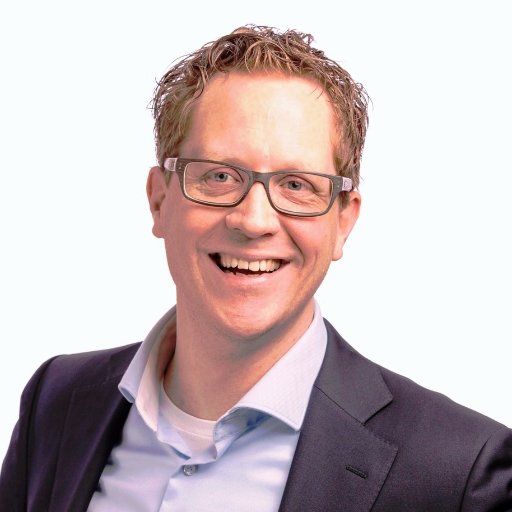 @Capgemini CTO FS SBU Benelux and only doing things I like! (although these are my personal opinions)