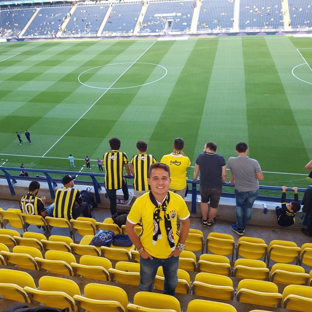 Hilmi16621479's profile picture. SDÜ