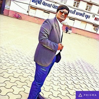 Bhavya29073409's profile picture. Hardwork