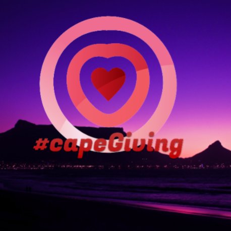 We follow businesses doing good as Non-Profit Companies & Public Benefit organisations in and around @CapeTown - tags #capeGiving #capeCare @iAmnotMany