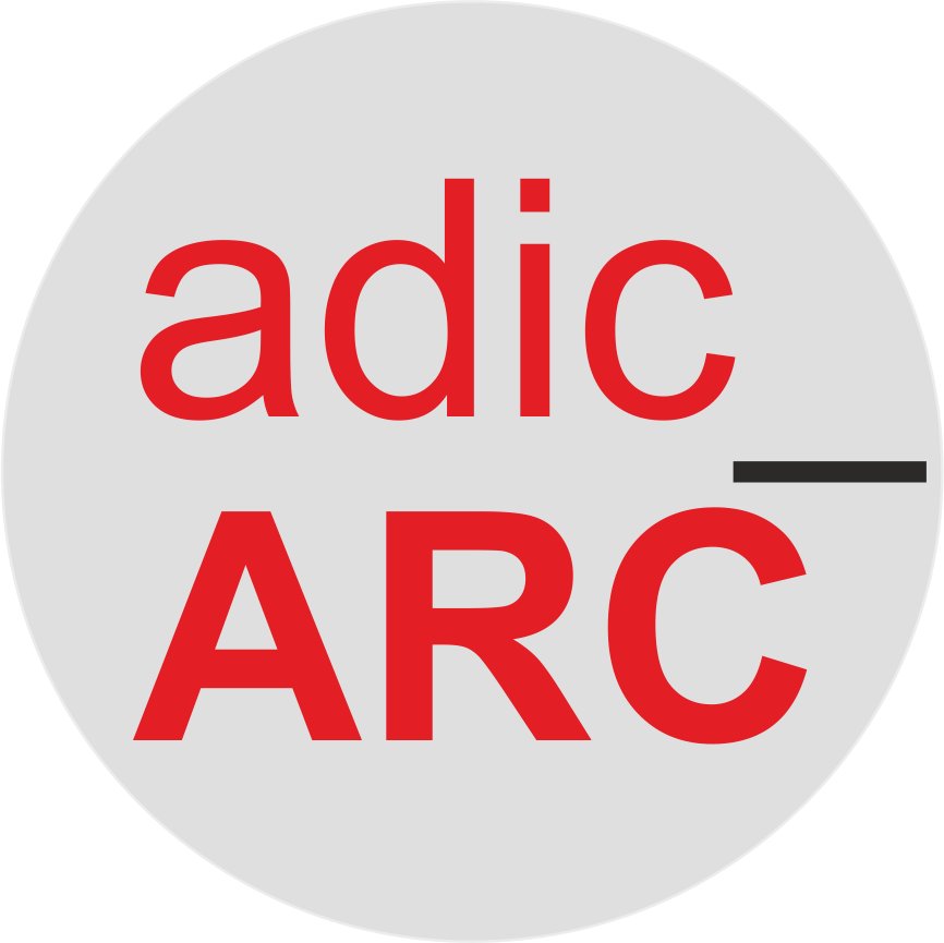 ADIC_ARC 🎗